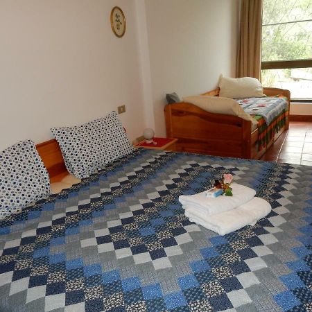 Villa Vista Mare Lavagna Εξωτερικό φωτογραφία