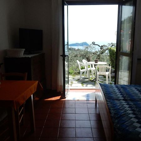 Villa Vista Mare Lavagna Εξωτερικό φωτογραφία