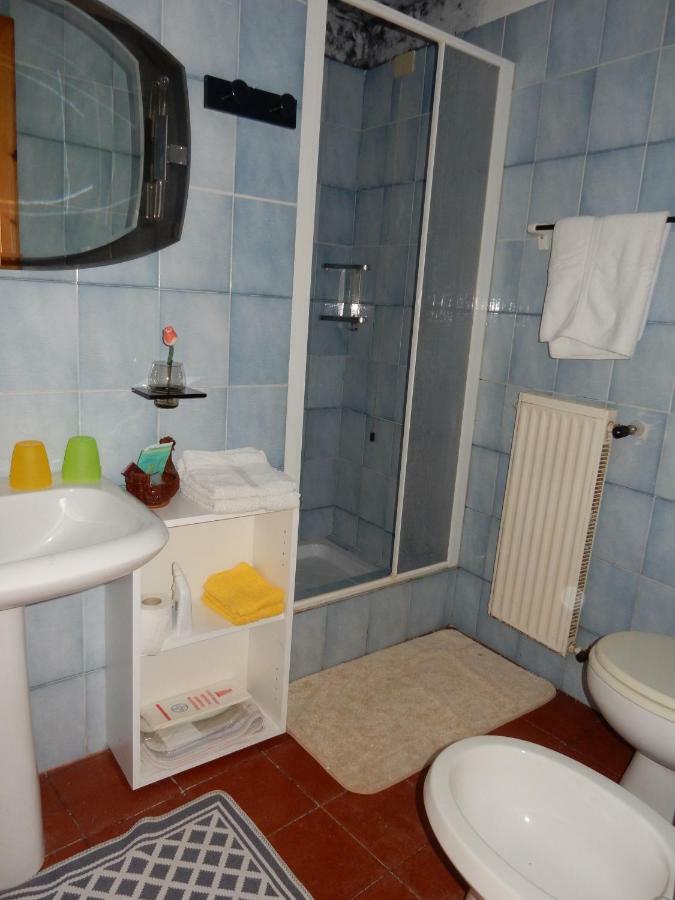 Villa Vista Mare Lavagna Εξωτερικό φωτογραφία